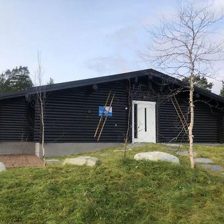 Stor Familiehytte Pa Bjorli Exterior foto